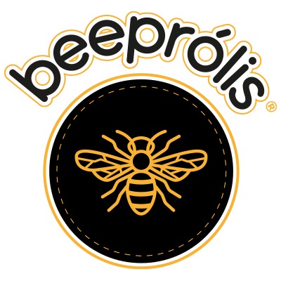 Logotipo Beeprólis
